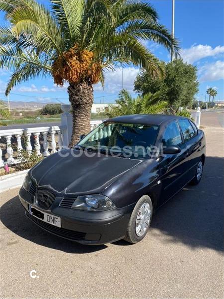 SEAT Cordoba