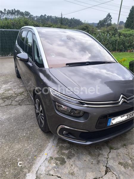 CITROEN C4 Spacetourer PureTech SS 6v EAT6 Feel