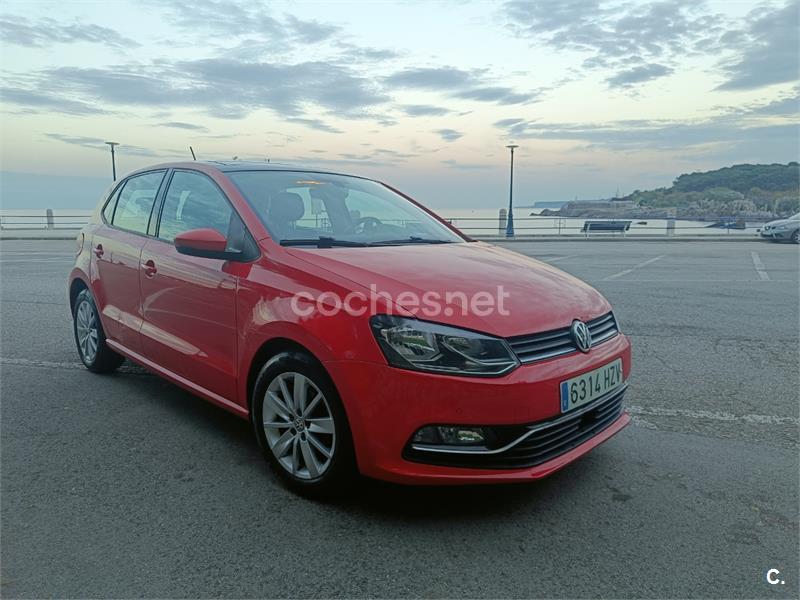 VOLKSWAGEN Polo 1.2 TSI Sport