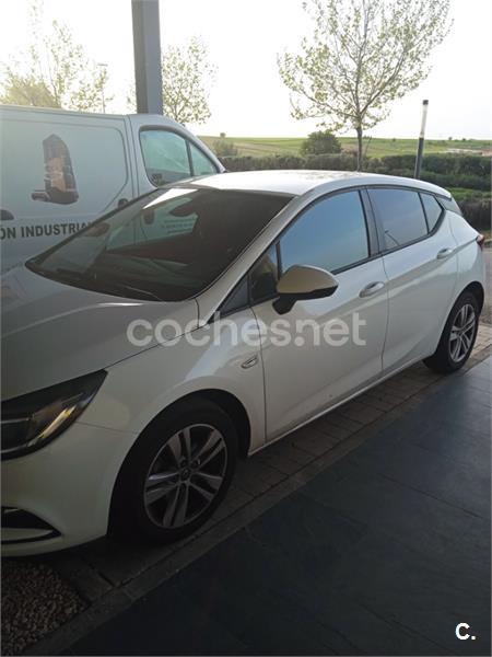 OPEL Astra 1.6 CDTi SS Selective