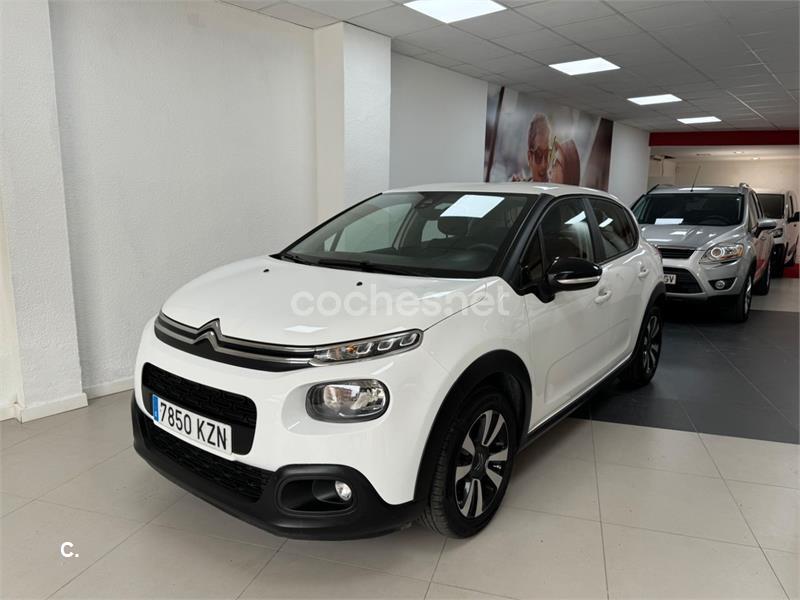 CITROEN C3 PureTech FEEL