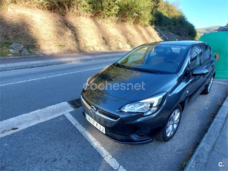 OPEL Corsa 1.4 Selective Auto