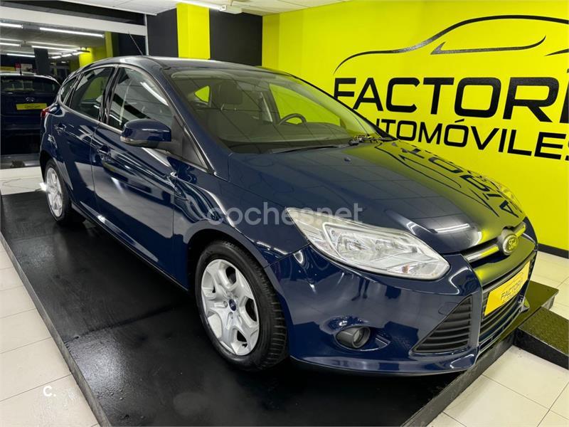 FORD Focus 1.6 TDCi Trend