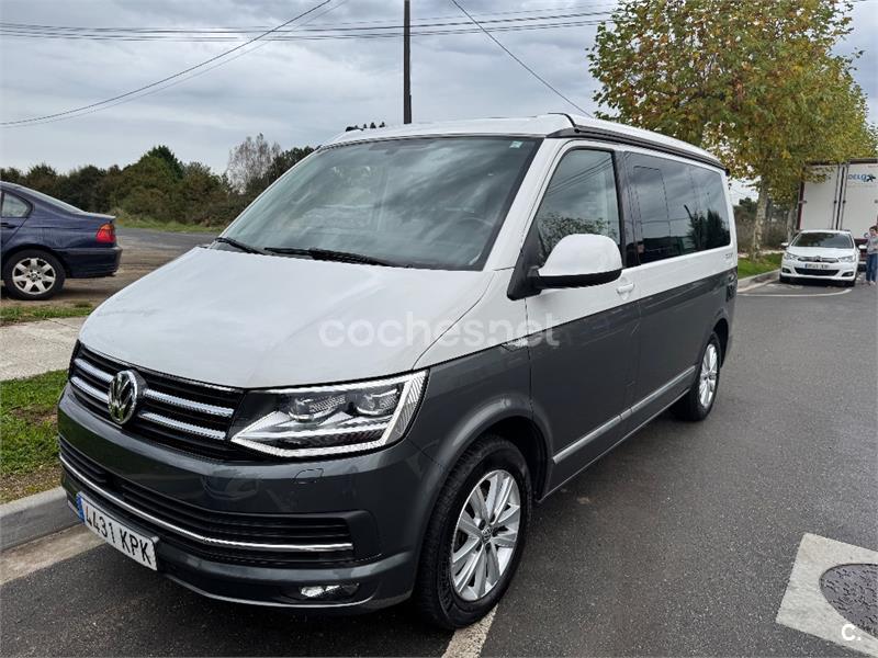 VOLKSWAGEN California Ocean 2.0 TDI 110kW150CV BMT