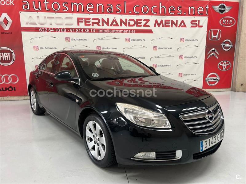 OPEL Insignia 2.0 CDTI ecoFLEX 130 CV Essentia