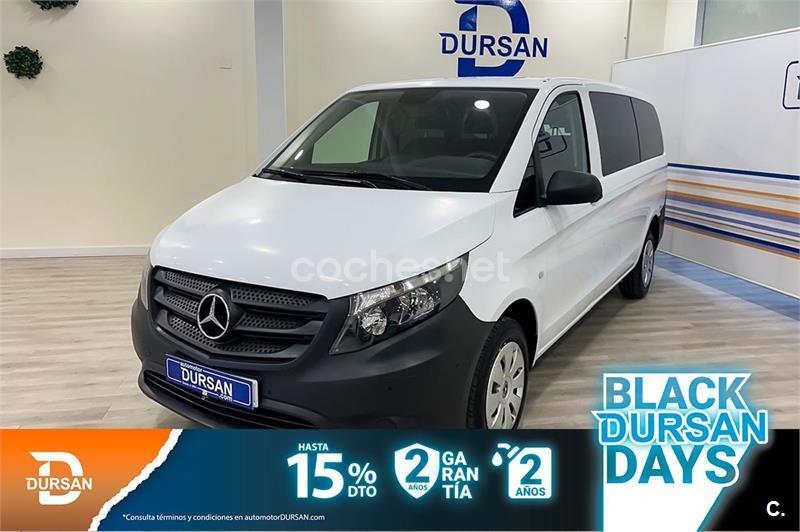 MERCEDES-BENZ Vito 114 CDI Tourer Base Larga