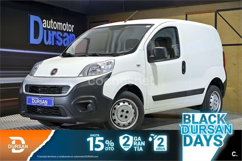 FIAT Fiorino Cargo SX 1.4 Natural Power