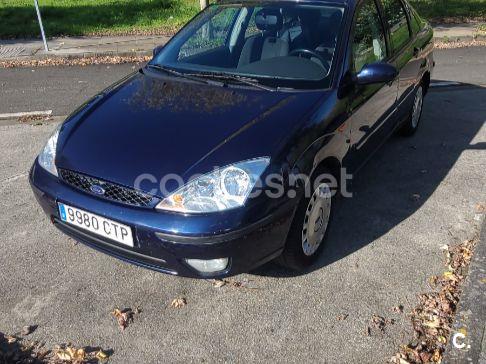 FORD Focus 1.8 TDCi Ghia