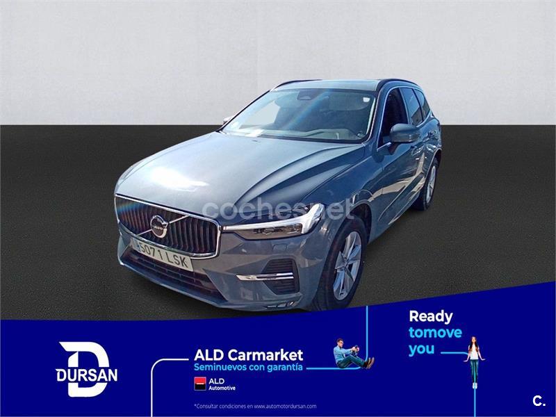 VOLVO XC60 2.0 D4 AWD Momentum