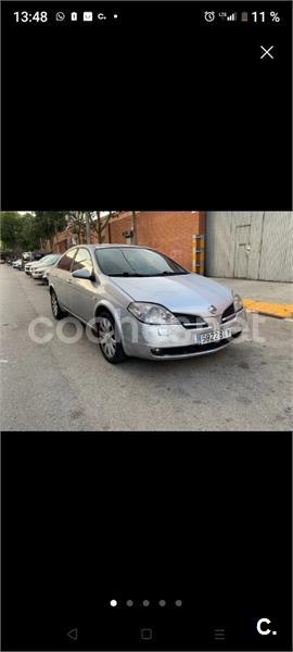 NISSAN Primera 1.8 Acenta