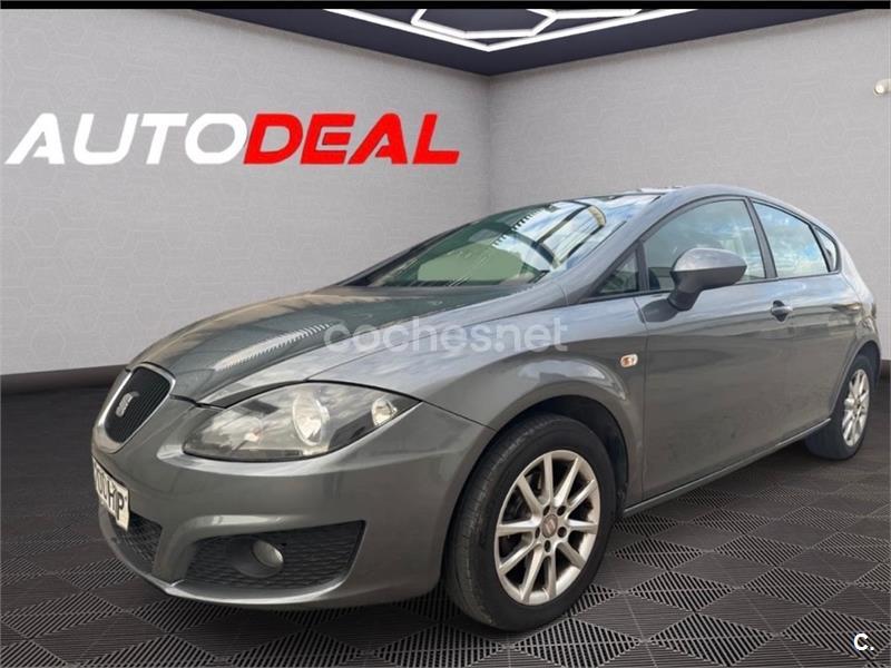 SEAT Leon 1.2 TSI Reference