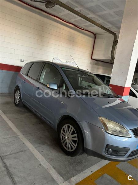 FORD Focus CMAX