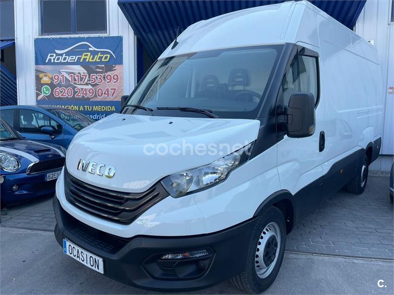 IVECO Daily 35S 16 3750