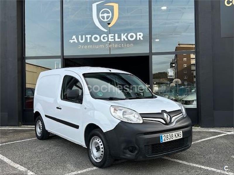 RENAULT Kangoo Furgon Profesional dCi 75 CV