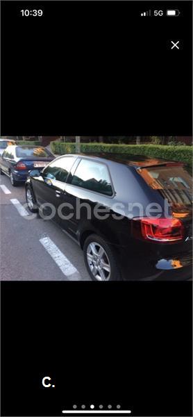 AUDI A3 1.6 TDI Attraction