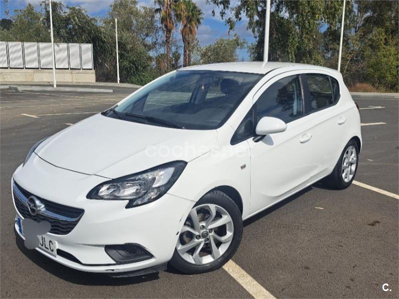 OPEL Corsa 1.4 Selective 90 CV