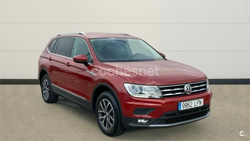 VOLKSWAGEN Tiguan Allspace Advance 2.0 TDI