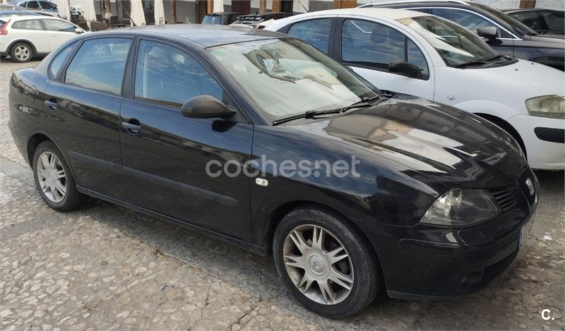 SEAT Cordoba 1.9 TDI Top II