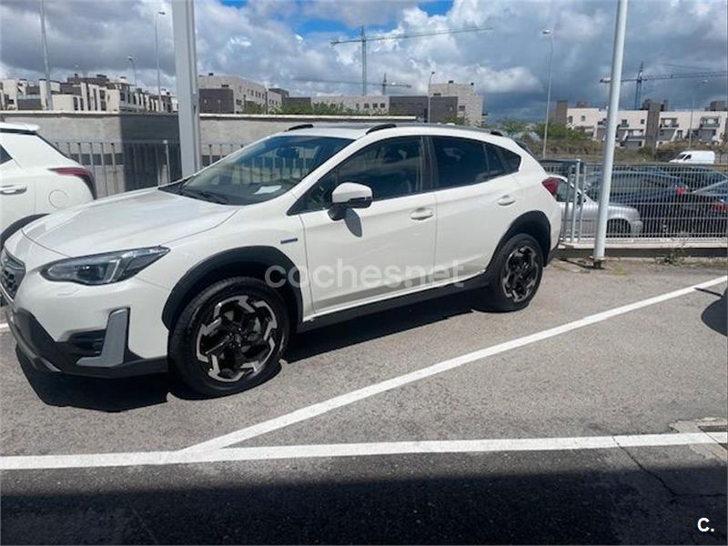 SUBARU XV 1.6i Sport Plus Auto