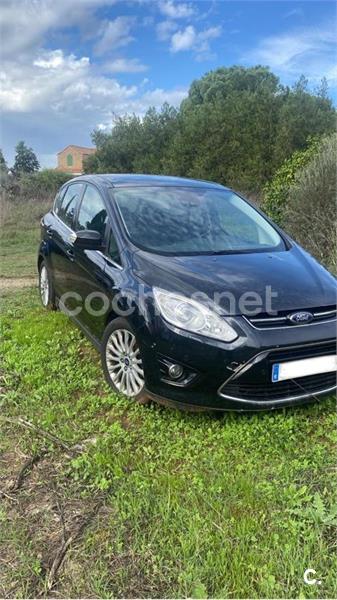 FORD CMax