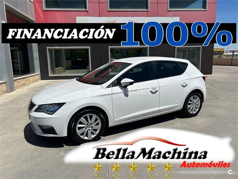 SEAT Leon 1.6 TDI StSp Style