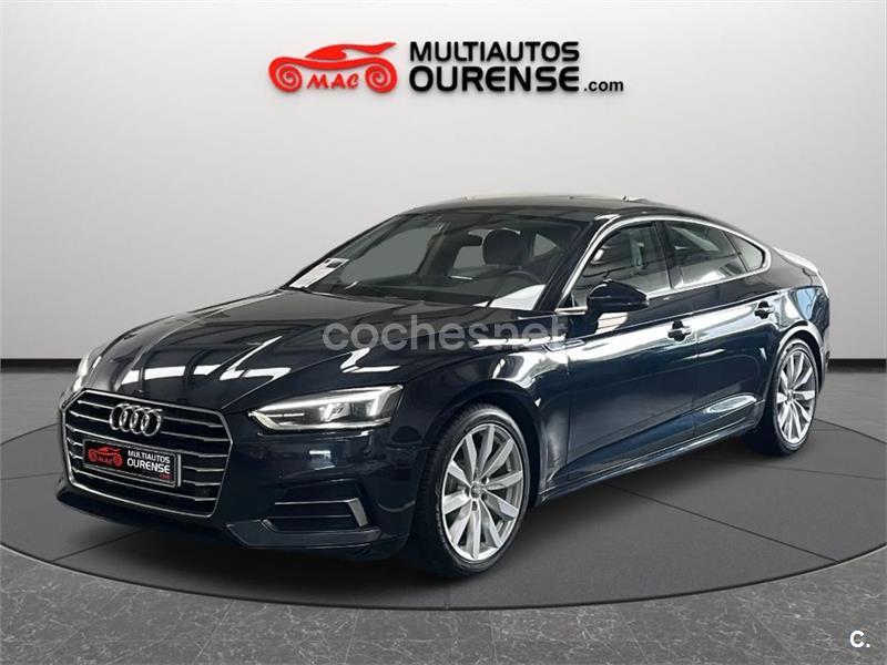 AUDI A5 sport 2.0 TDI Sportback