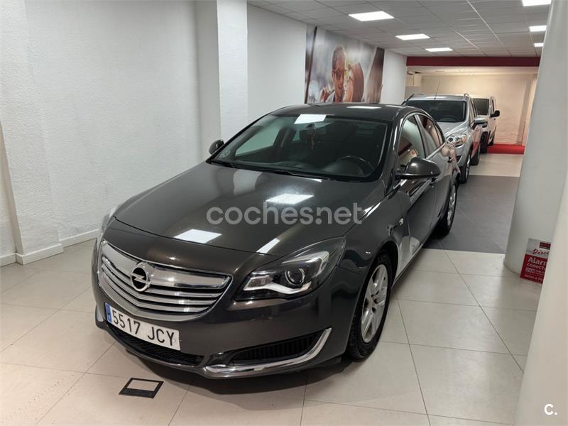 OPEL Insignia 2.0CDTI ecoFLEX StarStop 140 Excellence