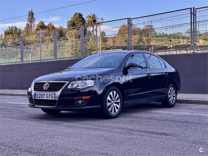 VOLKSWAGEN Passat 2.0 TDI DPF Edition Plus