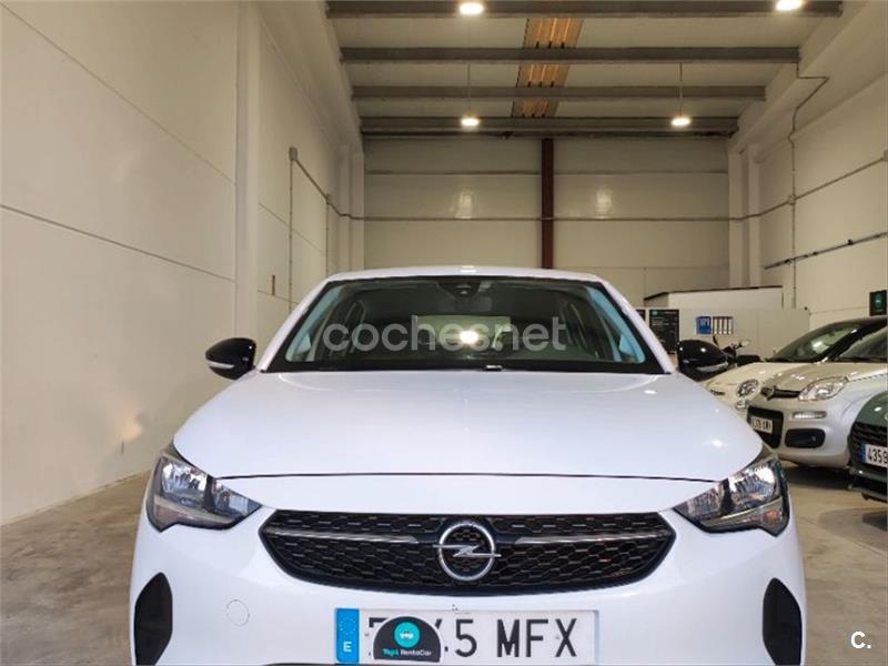 OPEL Corsa 1.2 XEL Edition