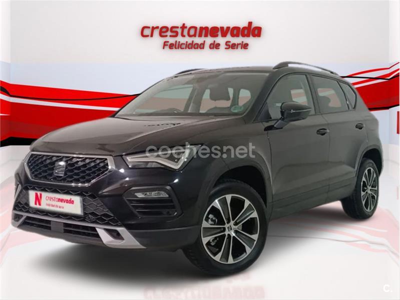 SEAT Ateca 1.5 TSI StSp Style XXL