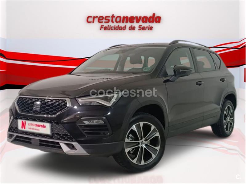 SEAT Ateca 1.5 TSI StSp Style XXL