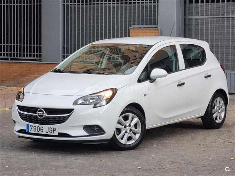 OPEL Corsa 1.3 CDTi Expression 75 CV