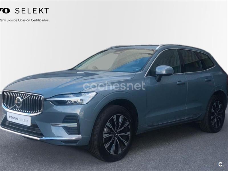 VOLVO XC60 2.0 B4 G Plus Dark Auto