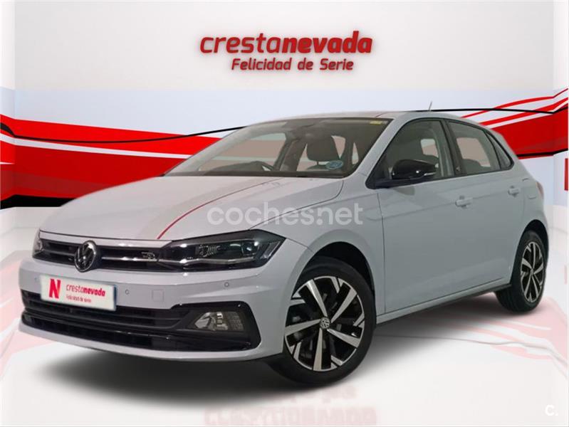 VOLKSWAGEN Polo United 1.0 TSI