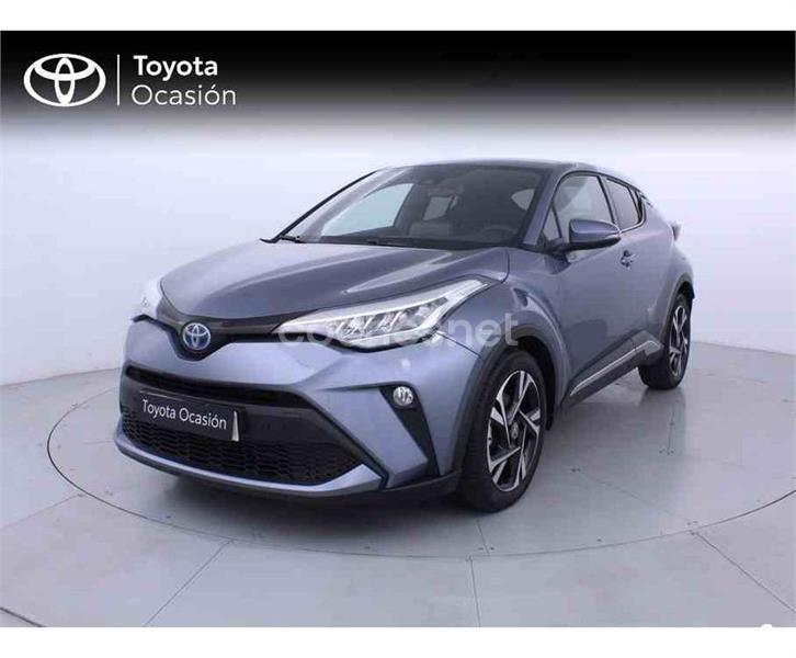 TOYOTA CHR 1.8 125H Advance