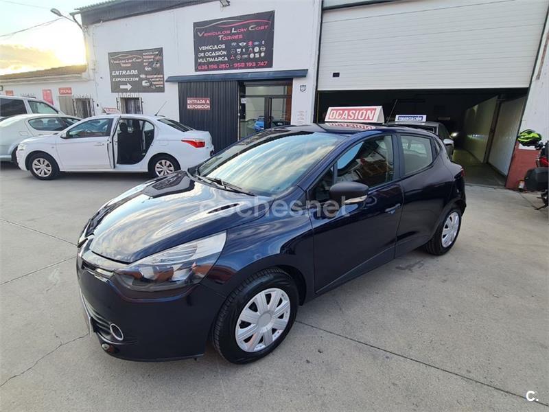 RENAULT Clio Business Energy dCi