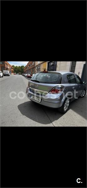 OPEL Astra 1.9 CDTi 120 CV Enjoy