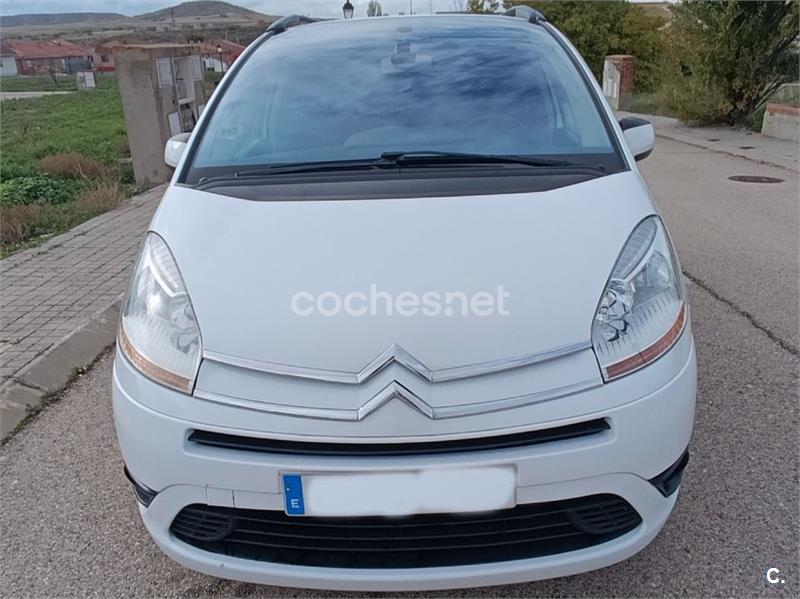 CITROEN C4 Picasso 1.6 HDi CMP Premier