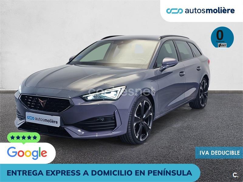 CUPRA Leon SP 1.4 eHybrid DSG