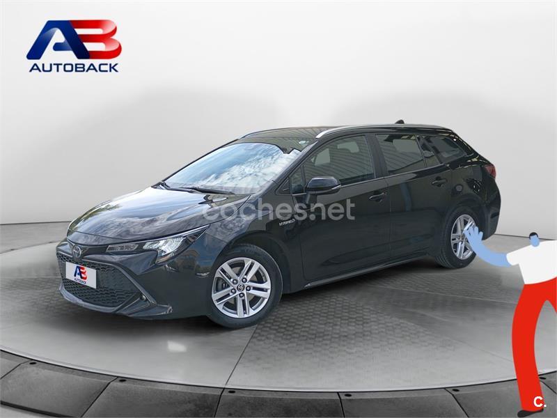 TOYOTA Corolla 1.8 125H BUSINESS ECVT TOURING SPORT