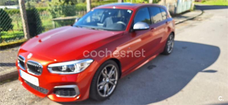 BMW Serie 1 M140iA xDrive