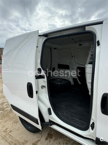 PEUGEOT Bipper Tepee Access 1.3 HDi