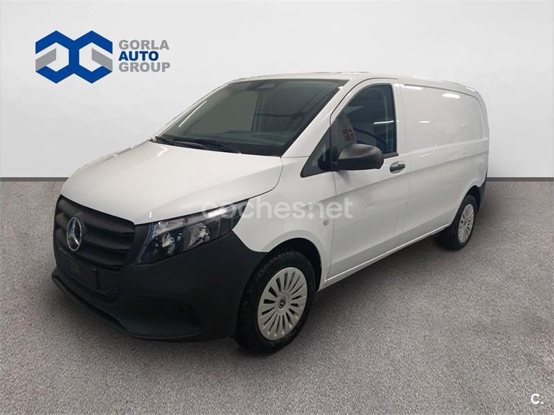 MERCEDES-BENZ Vito 110CDI furgon Pro compacta