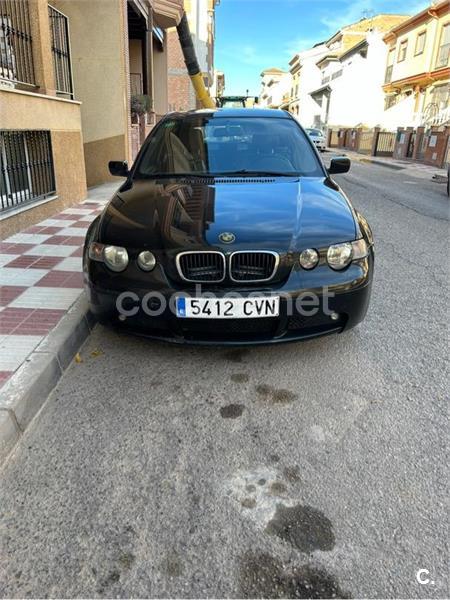 BMW Compact