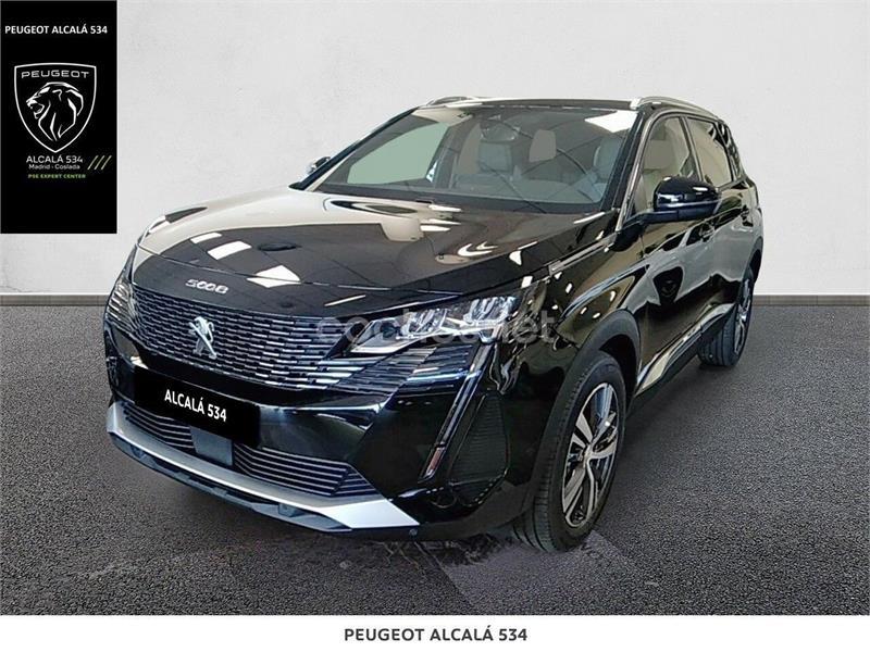 PEUGEOT 5008 1.5 BlueHDi SS Allure Pack EAT8