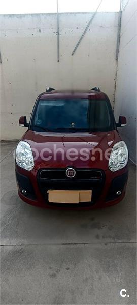 FIAT Doblo Panorama