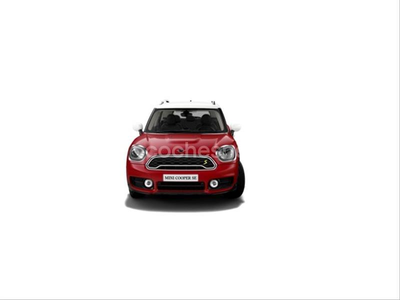 MINI Countryman Cooper S E ALL4