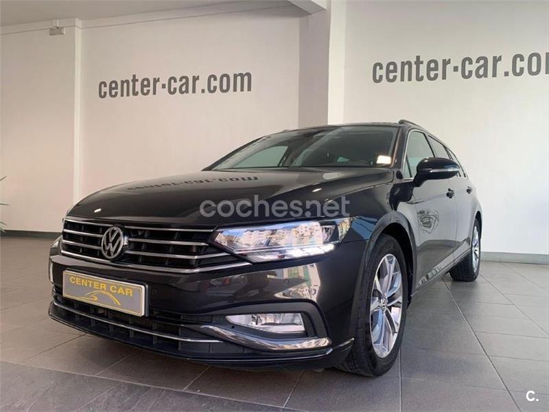 VOLKSWAGEN Passat Variant Executive 2.0 TDI DSG