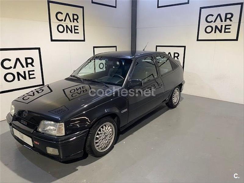 OPEL Kadett KADETT 2.0I GSI 16V