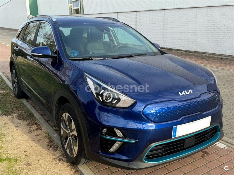 KIA e-Niro eNiro Drive Long Range